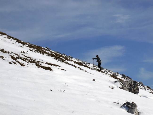 Versante laziale del Parco Nazionale d''Abruzzo